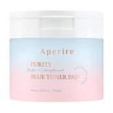 Aperire Purity Blue Toner Pad - 140ml (70pcs)